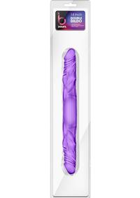 B Yours Double Dildo 14in