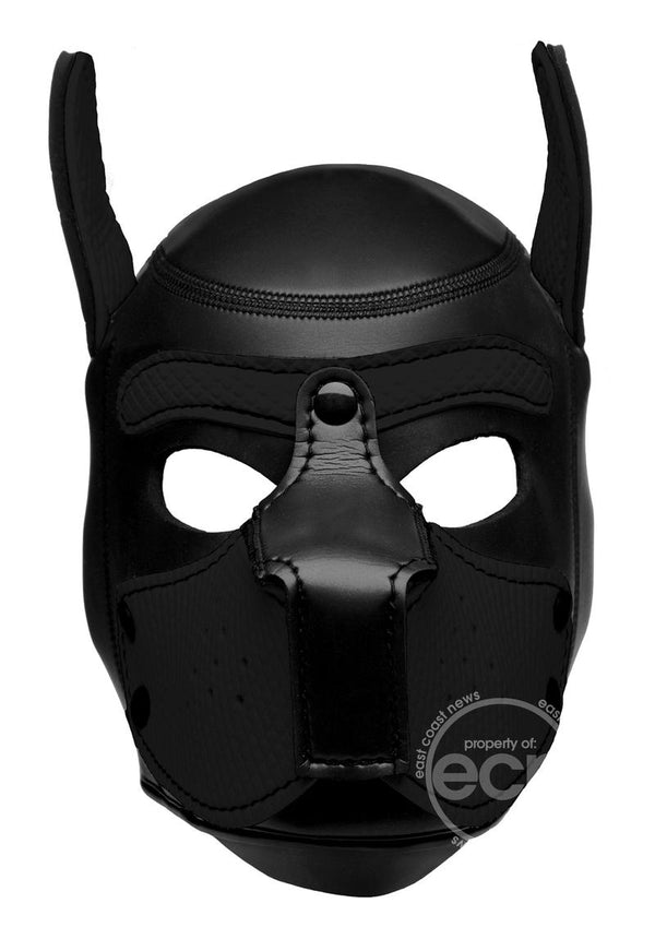 Master Series Neoprene Puppy Hood