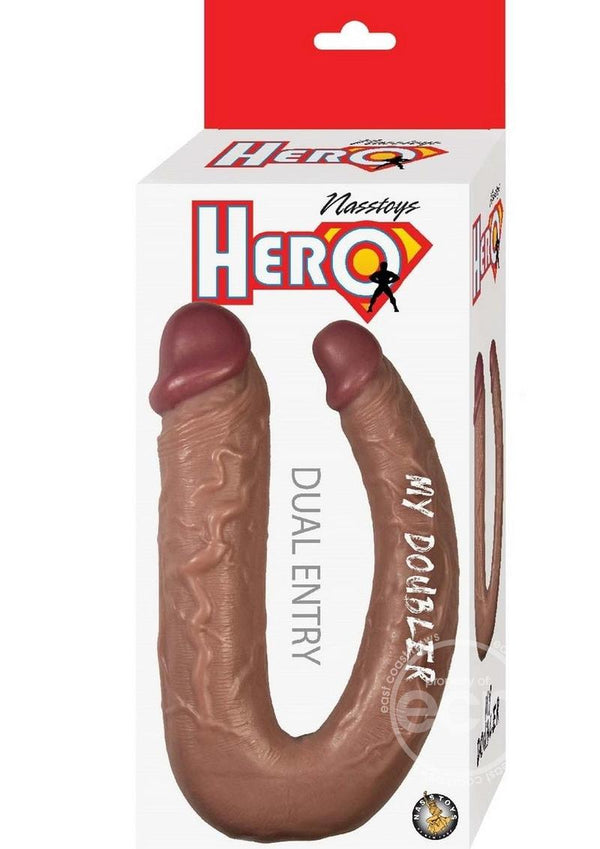 Hero My Doubler Dual Dong