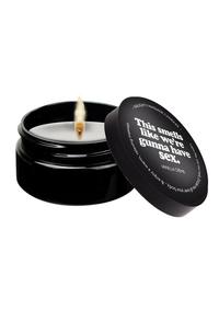 Kama Sutra Naughty Massage Candle