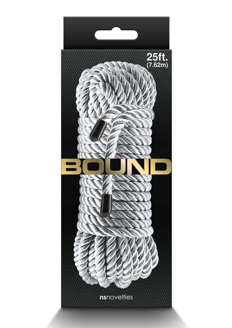 Bound Rope 25ft