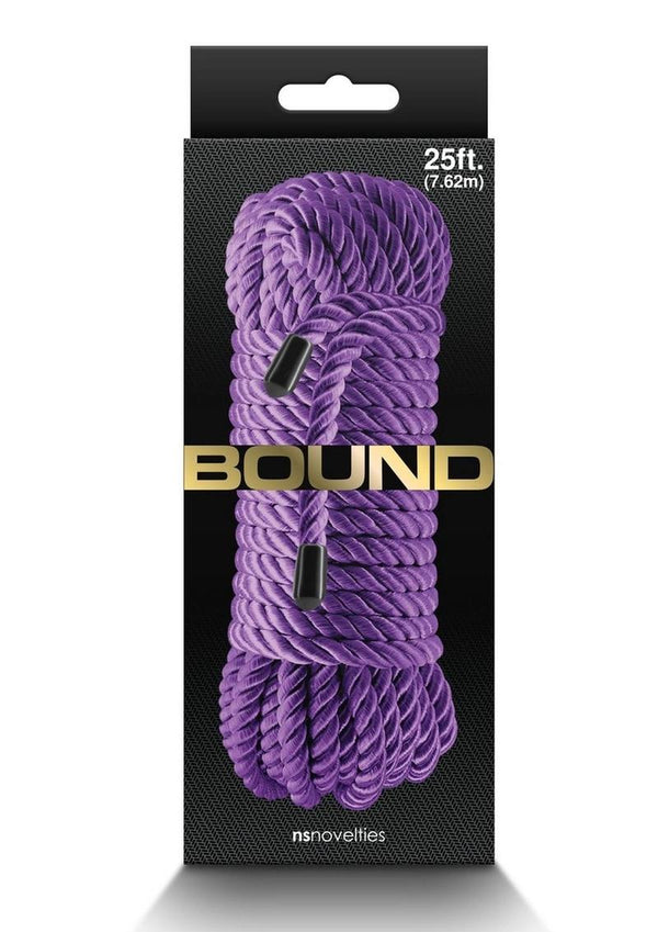 Bound Rope 25ft