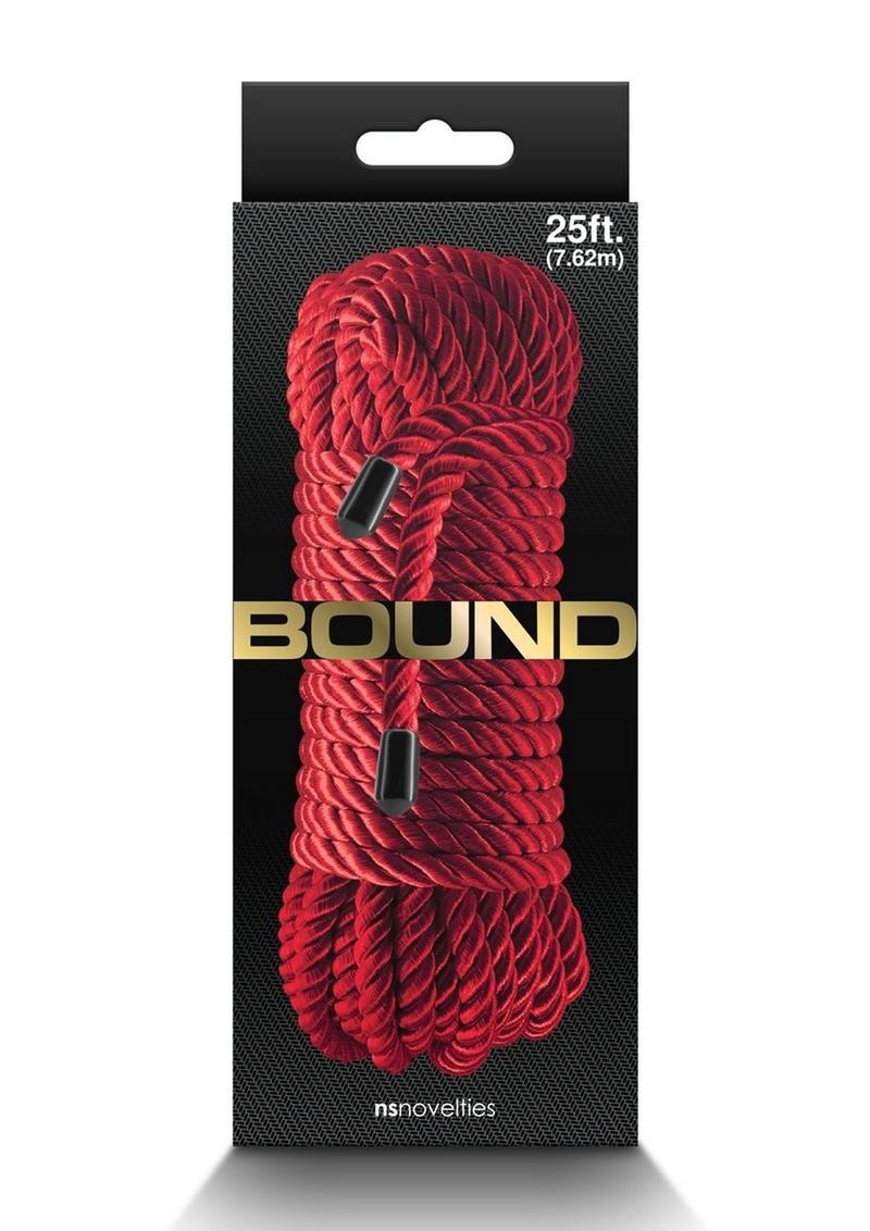 Bound Rope 25ft