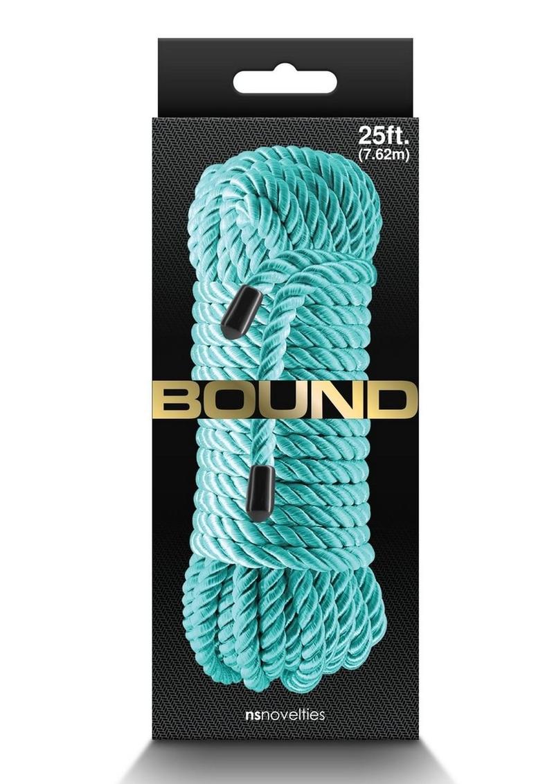 Bound Rope 25ft