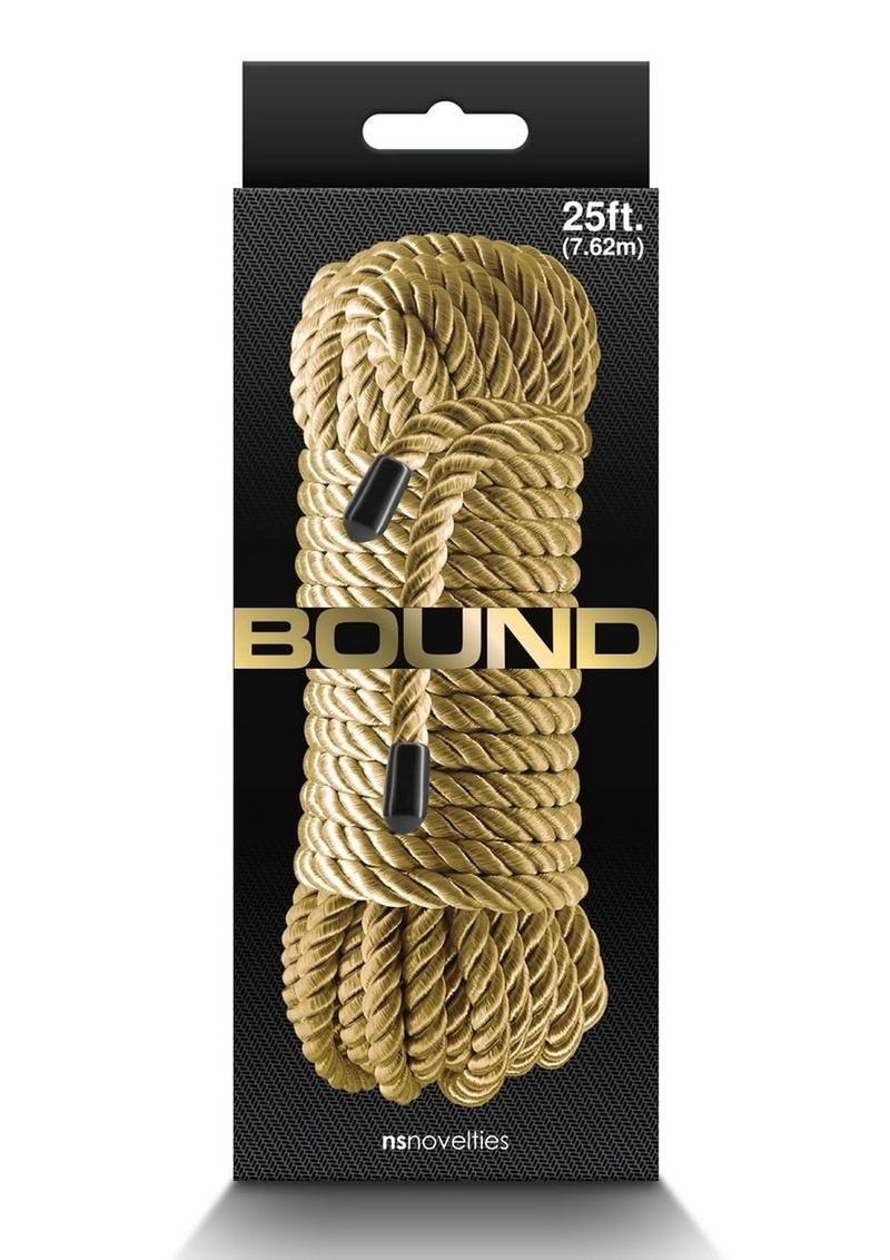 Bound Rope 25ft