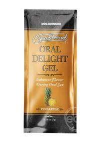 GoodHead Oral Delight Gel .24oz