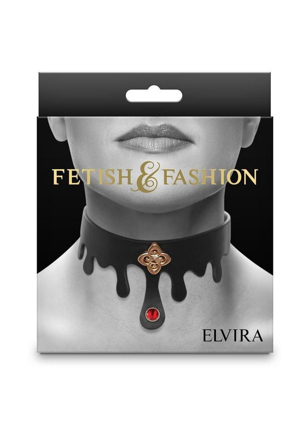 Fetish & Fashion Collars