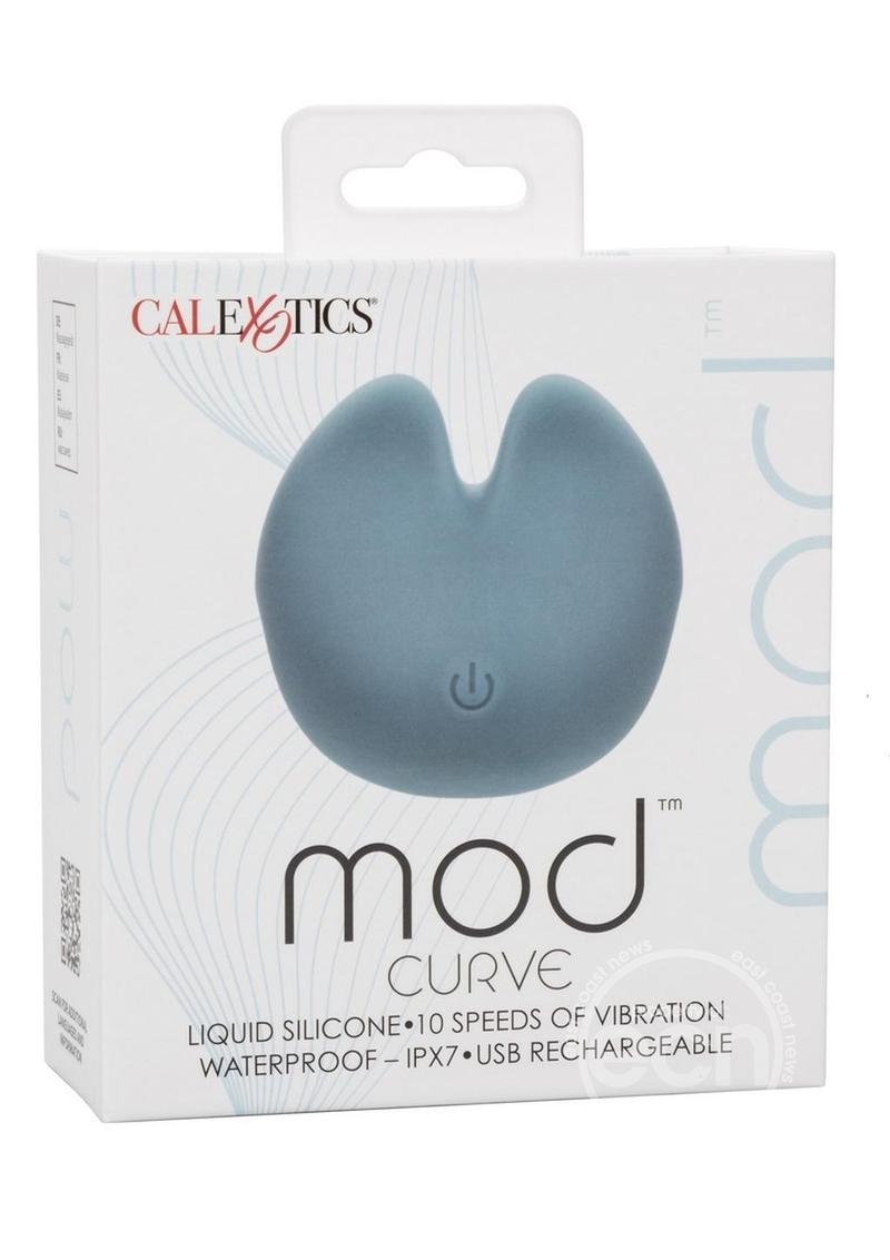 Mod Flair Rechargeable Silicone Stimulator