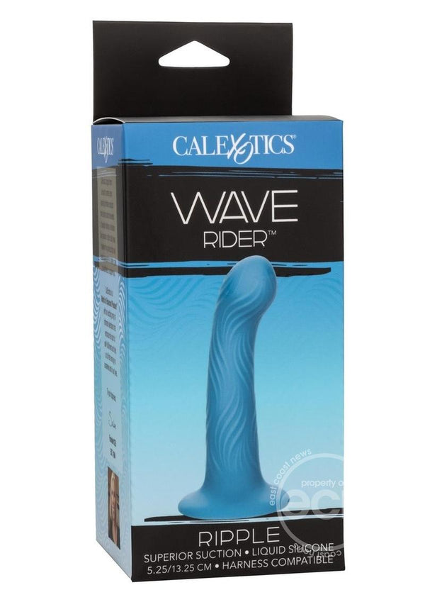 Wave Rider Silicone Probe