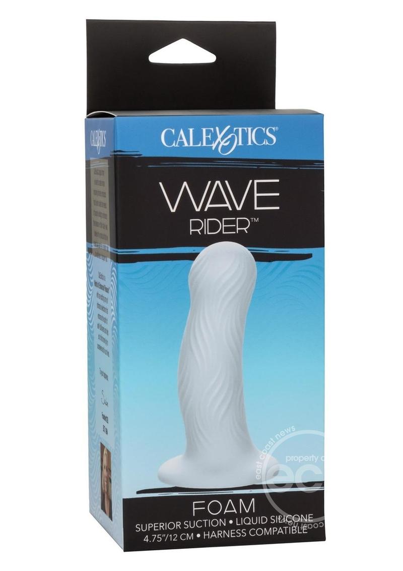 Wave Rider Silicone Probe