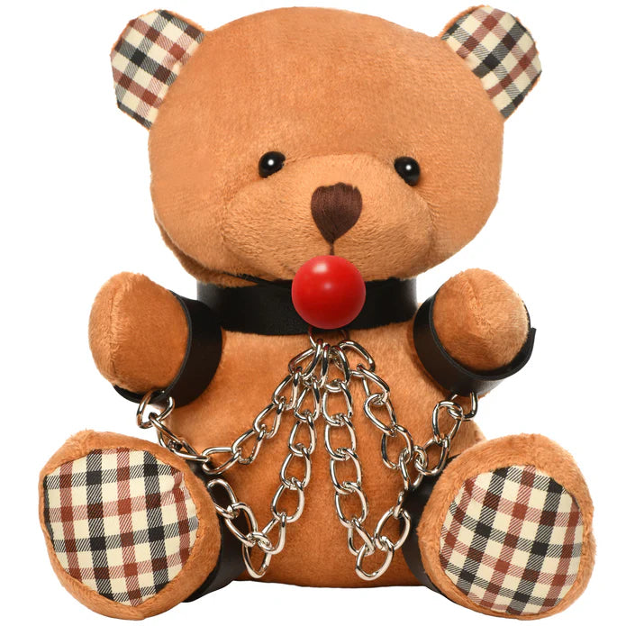 Bondage Bears