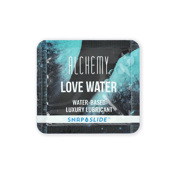 Alchemy LOVE WATER