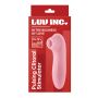 Luv Inc. Pulsing Clitoral Stimulator