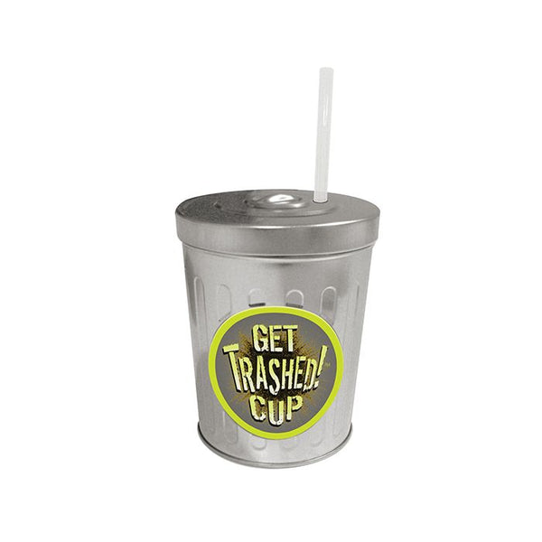 Get Trashed Cup