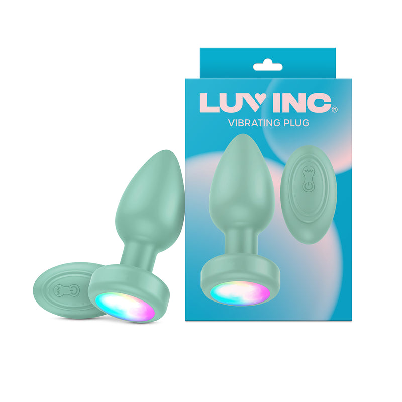 Vibrating Plug