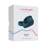 Lovense Gush Handsfree Masturbator - Teal