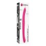 Dorcel Orgasmic Double Do 16.5" Thrusting Dong - Pink