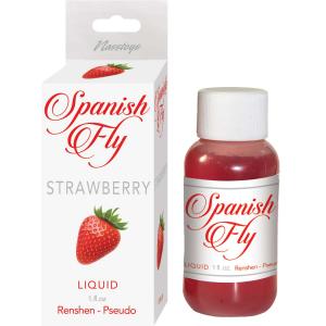 SPANISH FLY 1OZ