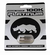 Rhino Platinum 100k