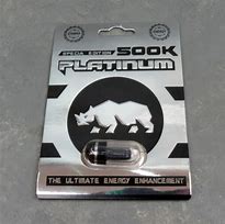 Rhino 500K Platinum