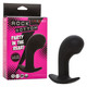 Rock Bottom Rechargeable Silicone Probe