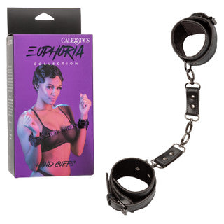 Euphoria Collection Hand Cuffs