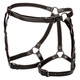 Euphoria Collection Riding Thigh Harness