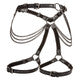 Euphoria Collection  Multi Chain Thigh Harness