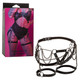 Euphoria Collection Thigh Harness With Chains