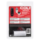 COLT® Rechargeable Turbo Bullet