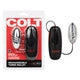 COLT® Rechargeable Turbo Bullet