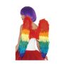 Rainbow Large Feather Wings