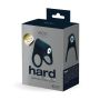 VeDo Hard Rechargeable C-Ring - Black