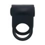 VeDo Hard Rechargeable C-Ring - Black