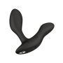 We-Vibe Vector+ - Charcoal Black