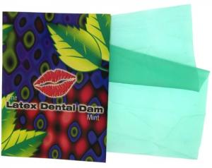 DENTAL DAM