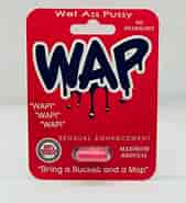 WAP For Her 1ct