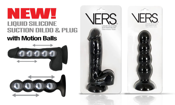 VERS Liquid Silicone