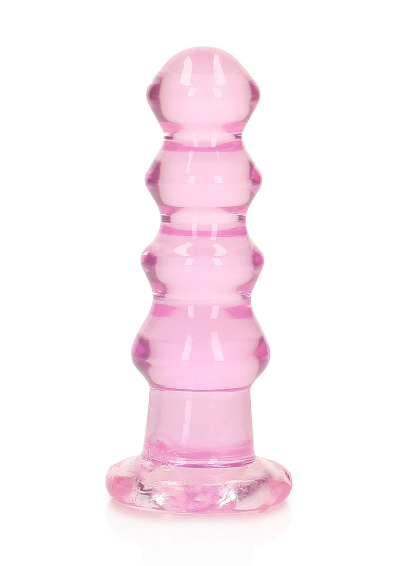 5.5" Curvy Dildo/Plug