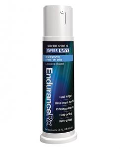 SWISS NAVY ENDURANCE SPRAY 15ML