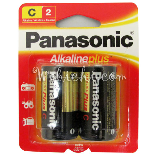 Panasonic C 2pk