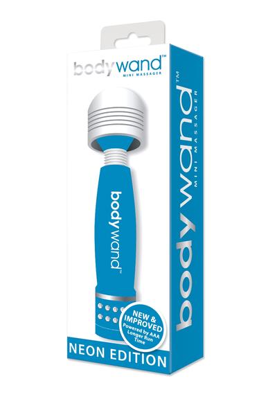 XGen Bodywand Mini