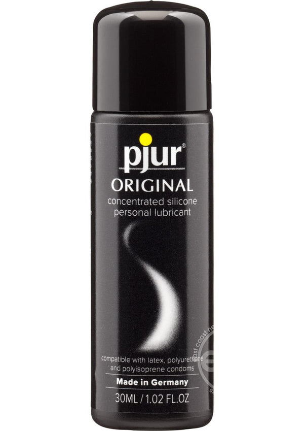 Pjur Original Concentrated Silicone Lubricant