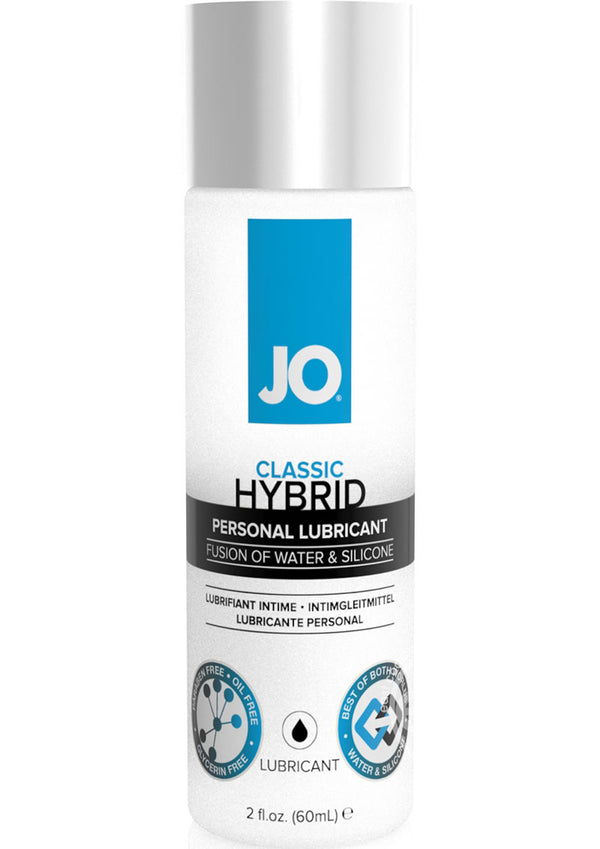 JO Classic Hybrid Lubricant