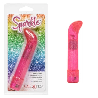 Sparkle™ Mini G-Vibe