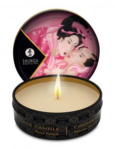 MASSAGE CANDLE 1OZ SHUNGA