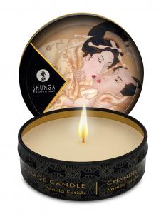 MASSAGE CANDLE 1OZ SHUNGA