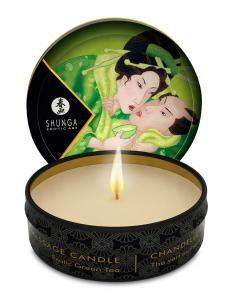 MASSAGE CANDLE 1OZ SHUNGA