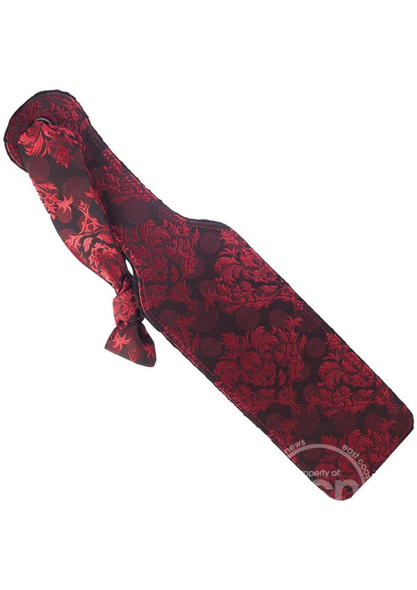 Scandal Paddle Bulk - Red/Black