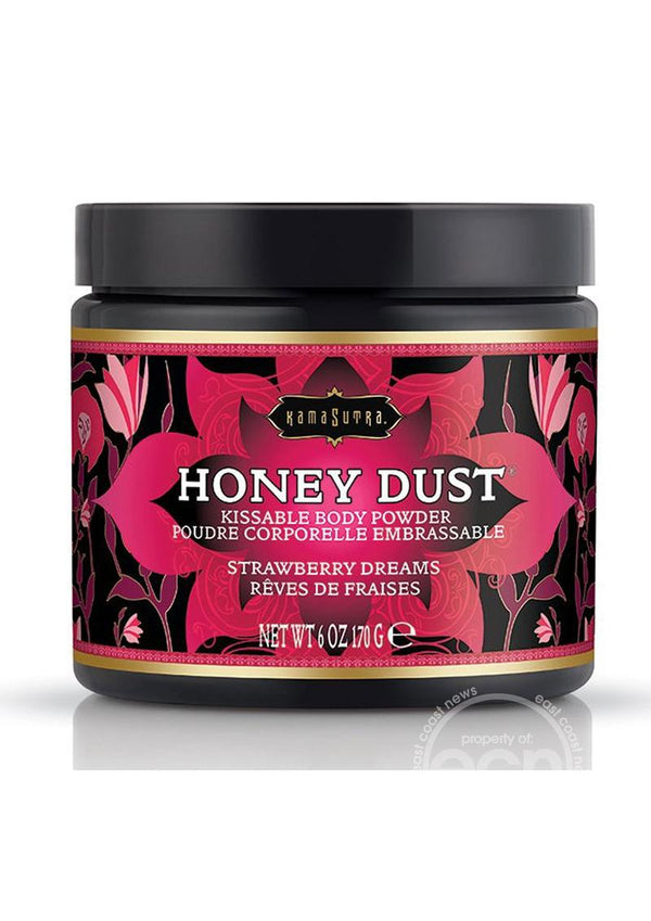 Kama Sutra Honey Dust